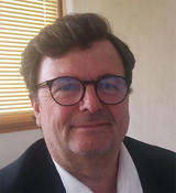 David Chauvin, directeur adjoint du pôle travail