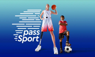 Pass sport