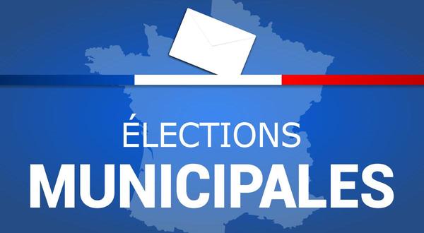Municipales 2020 : les élus par communes